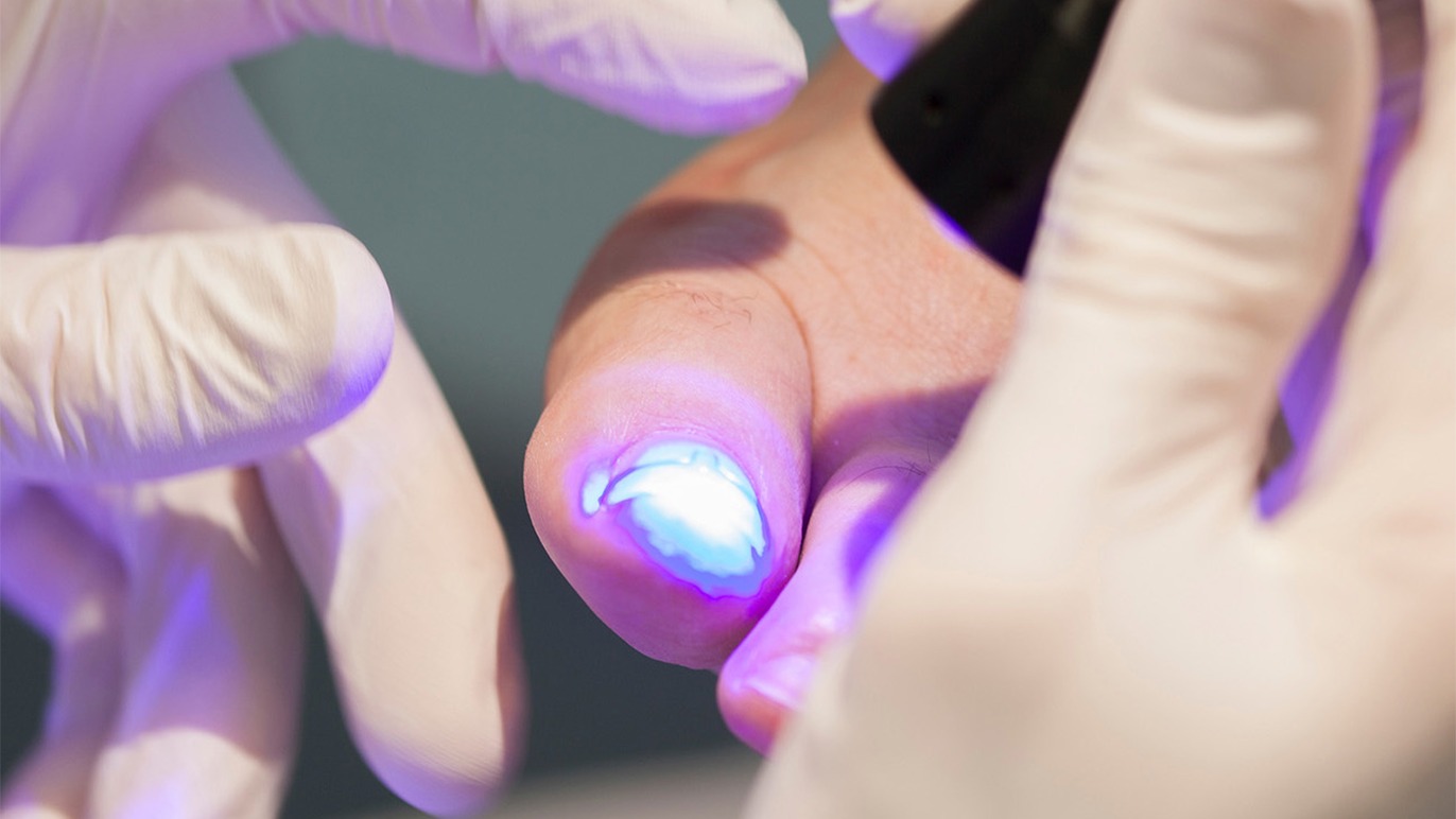 Images Klinik for fodterapi Mia Johansen