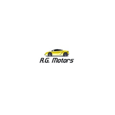 R.G. Motors Logo