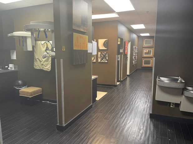 Images Dental Care of Texas - Flower Mound - CLOSED