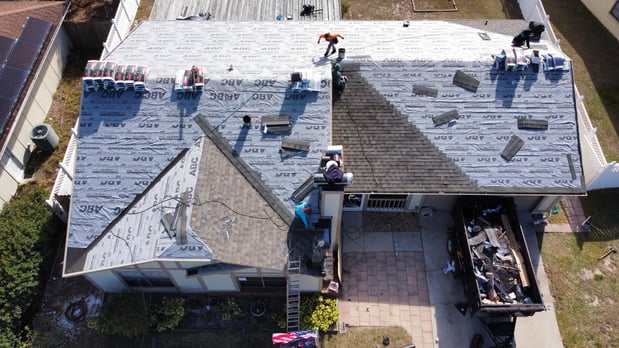 Images Bynum Roofing