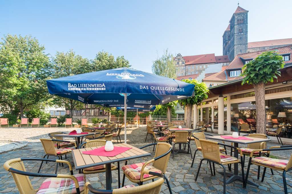 Bilder Best Western Hotel Schlossmuehle