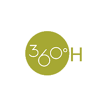 360H Street Logo