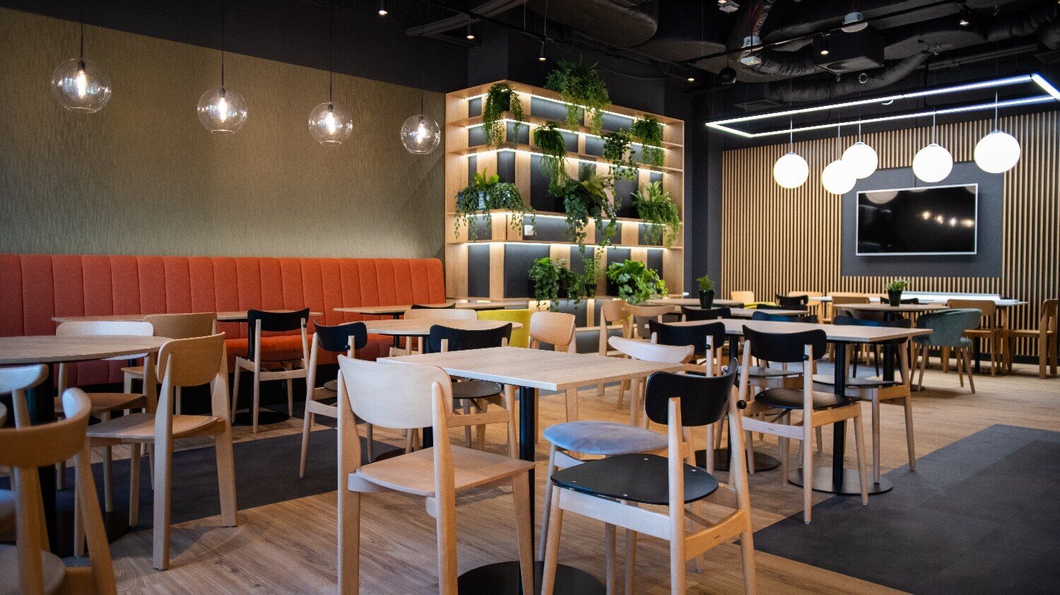Images B&B HOTEL Kielce Centrum
