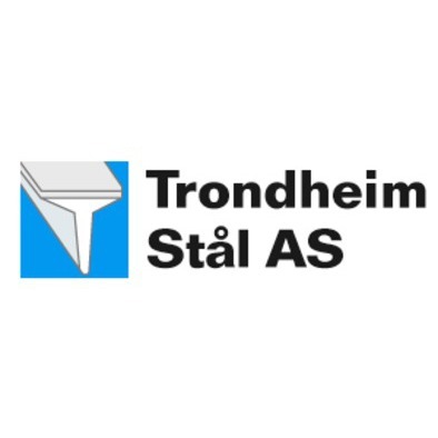 Trondheim Stål AS Logo