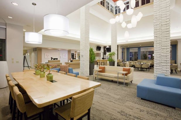Images Hilton Garden Inn Minneapolis Eagan