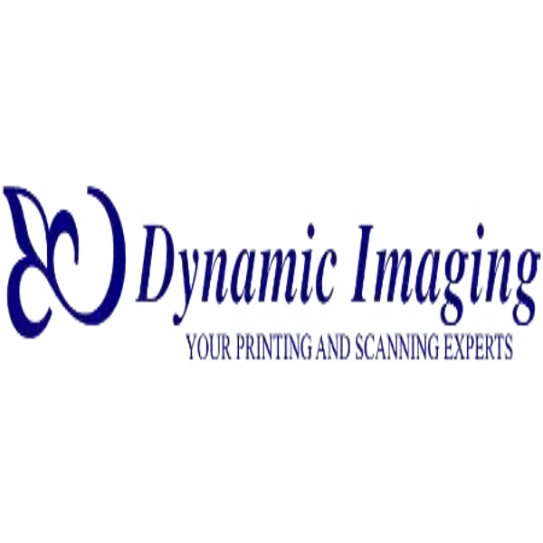 Dynamic Imaging Logo