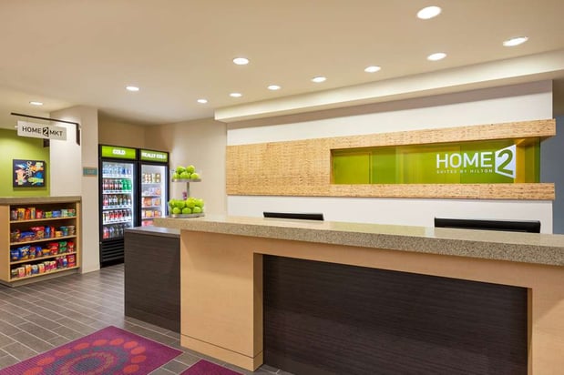 Images Home2 Suites by Hilton Farmington/ Bloomfield
