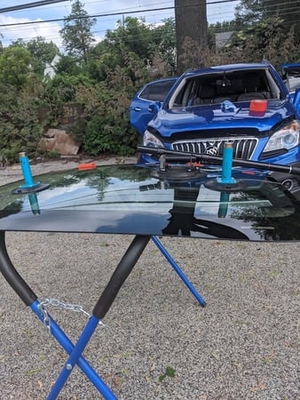 Images Skyview Auto Glass Troy