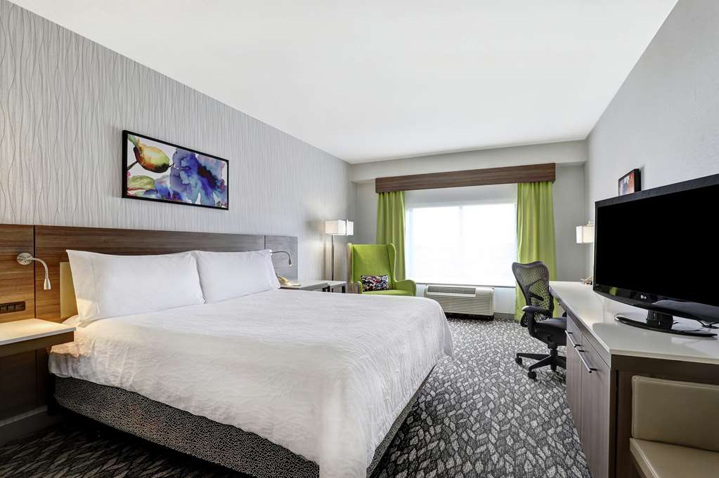 Guest room Hilton Garden Inn Toronto/Ajax Ajax (905)686-9400