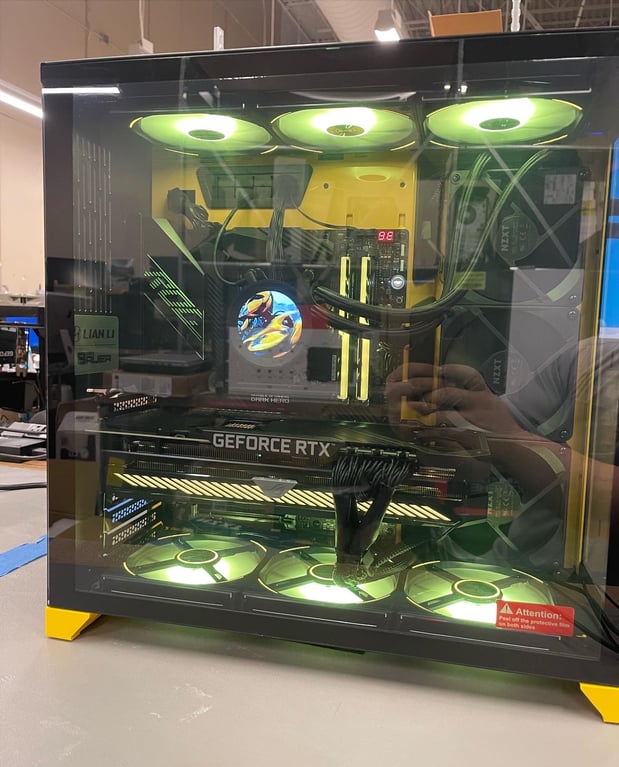 Images Evolution Gaming and Repair