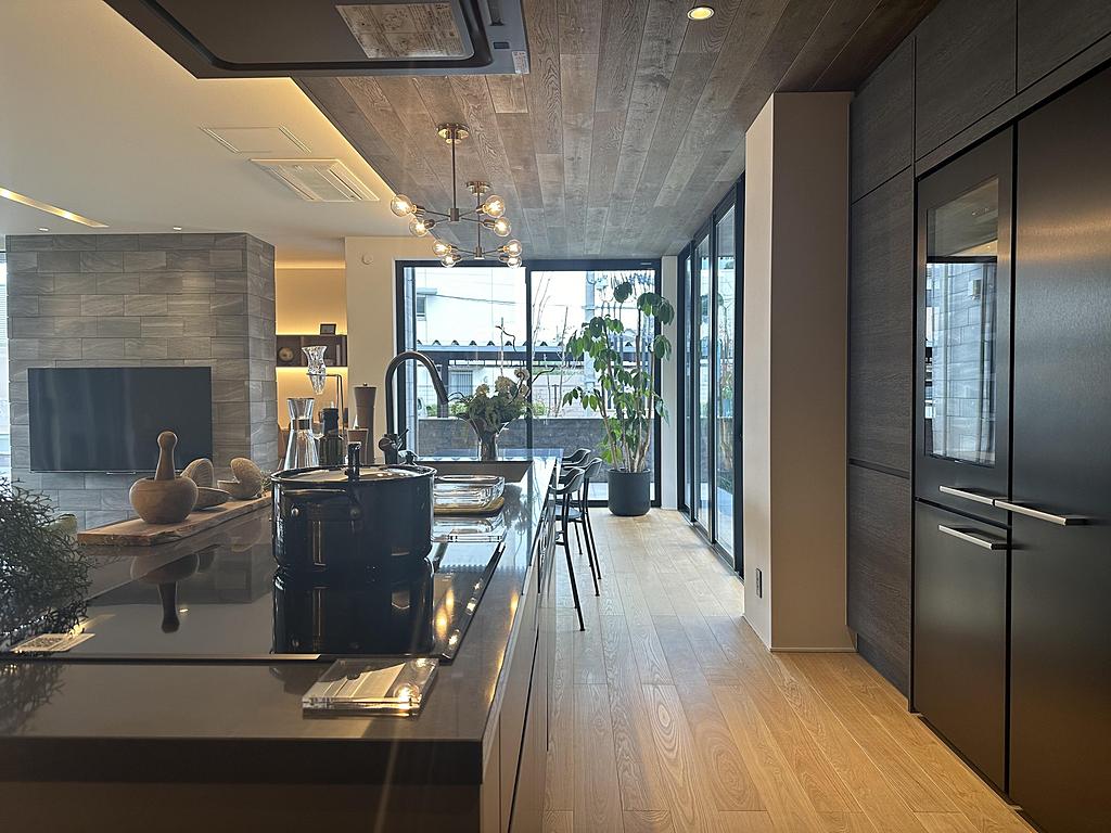 Images ダイワハウスマリナ通りGranWood展示場