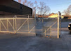 Images McAllister Fence