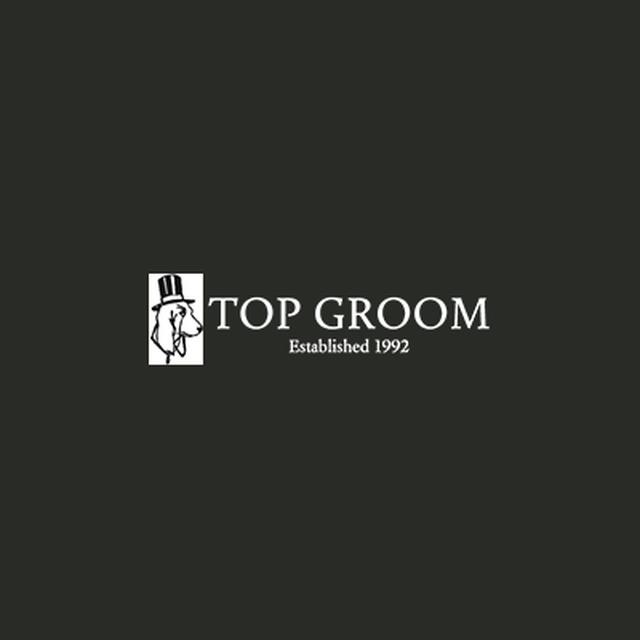 Top Groom Logo