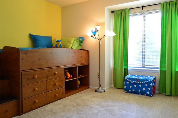 Images Mountain Ridge Apartments