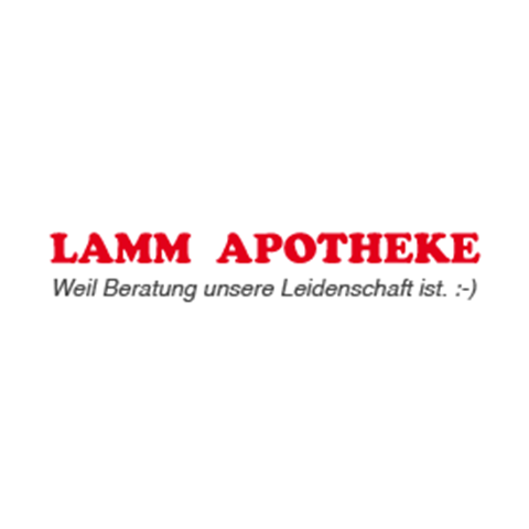 Lamm-Apotheke Logo