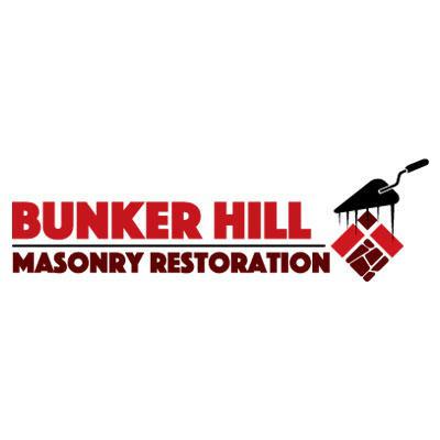 Bunker Hill Masonry Restoration Logo