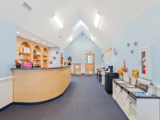 Images Spring Mill KinderCare