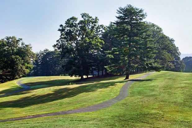 Images Crowne Plaza Resort Asheville by IHG