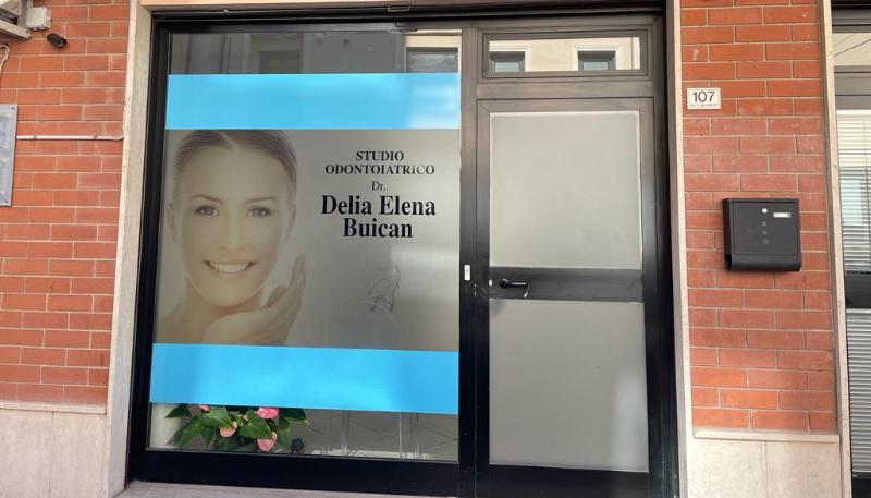 Images Studio Dentistico Dott.ssa Buican Delia Elena