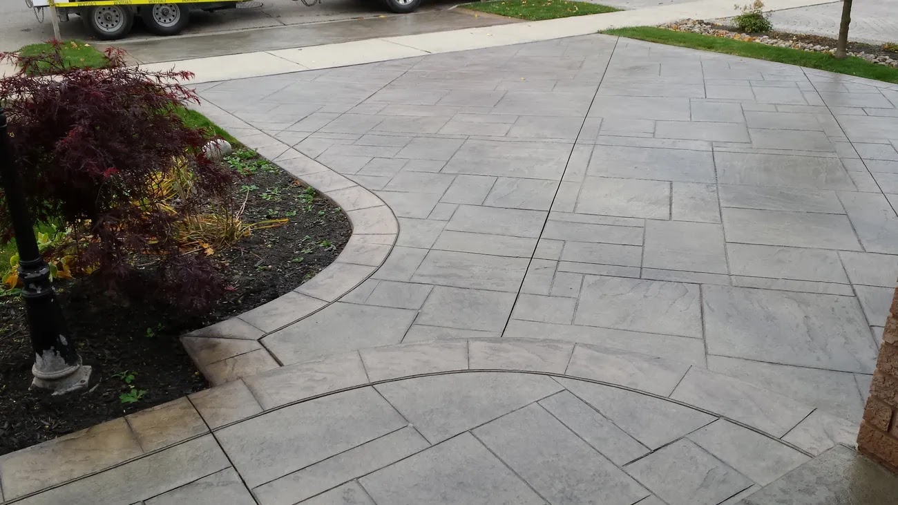 Images Total Concrete Solutions and Excavation