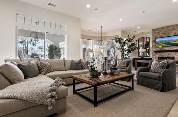 Images TRAVLR Vacation Homes