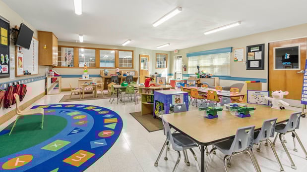 Images Primrose School at Hidden Lakes