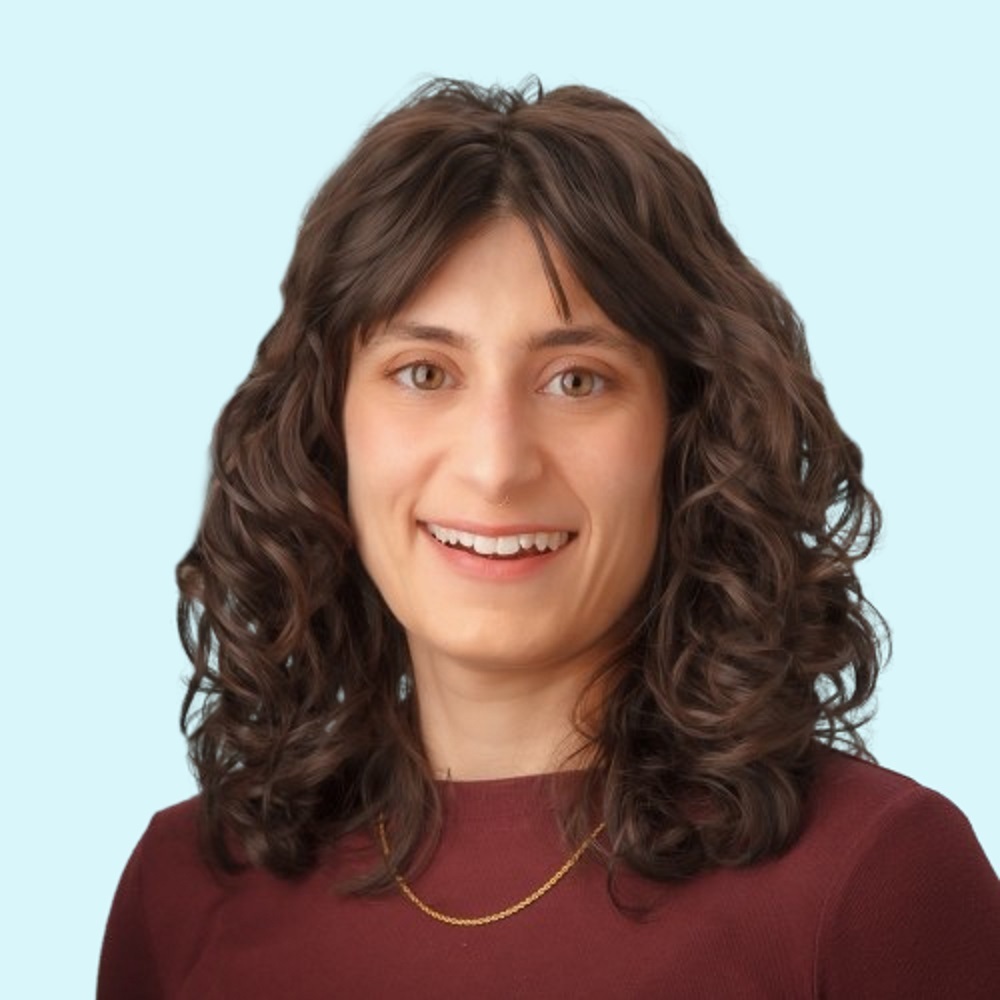 Elizabeth Pastena