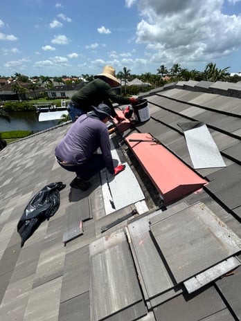Images Red Pros Roofing, Inc