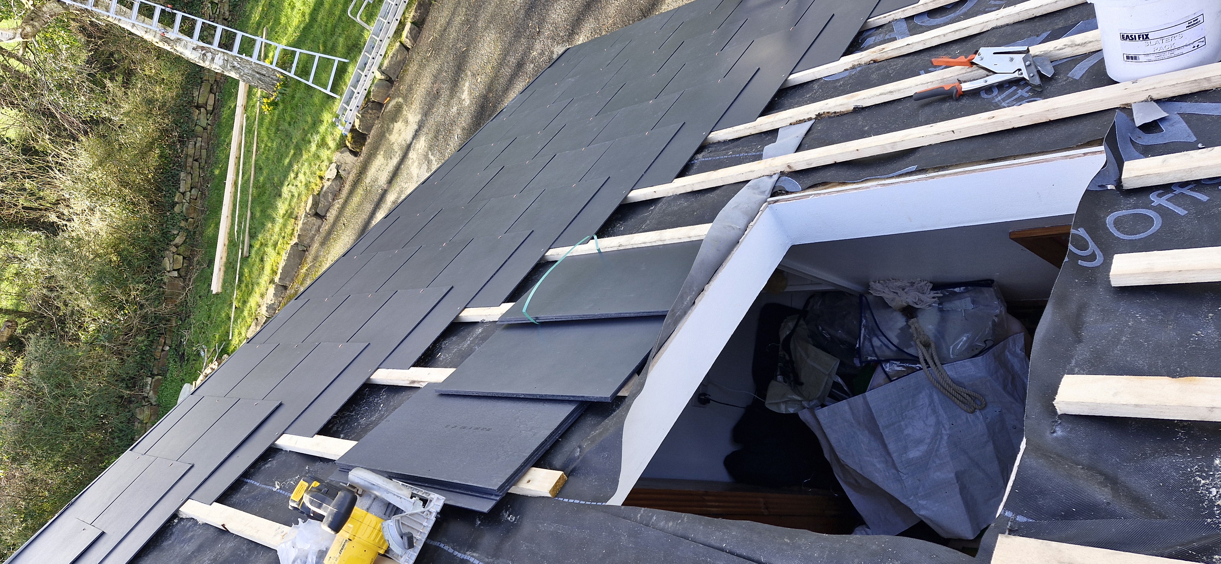 Noble Roofing and Guttering 45