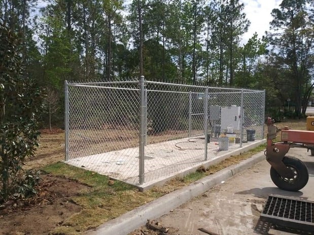 Images Eagerton Fence Company