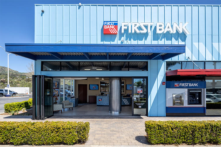Image 2 | First Bank