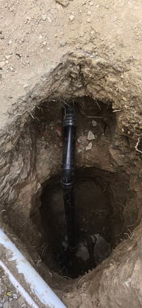 Images Lainez Plumbing Inc.