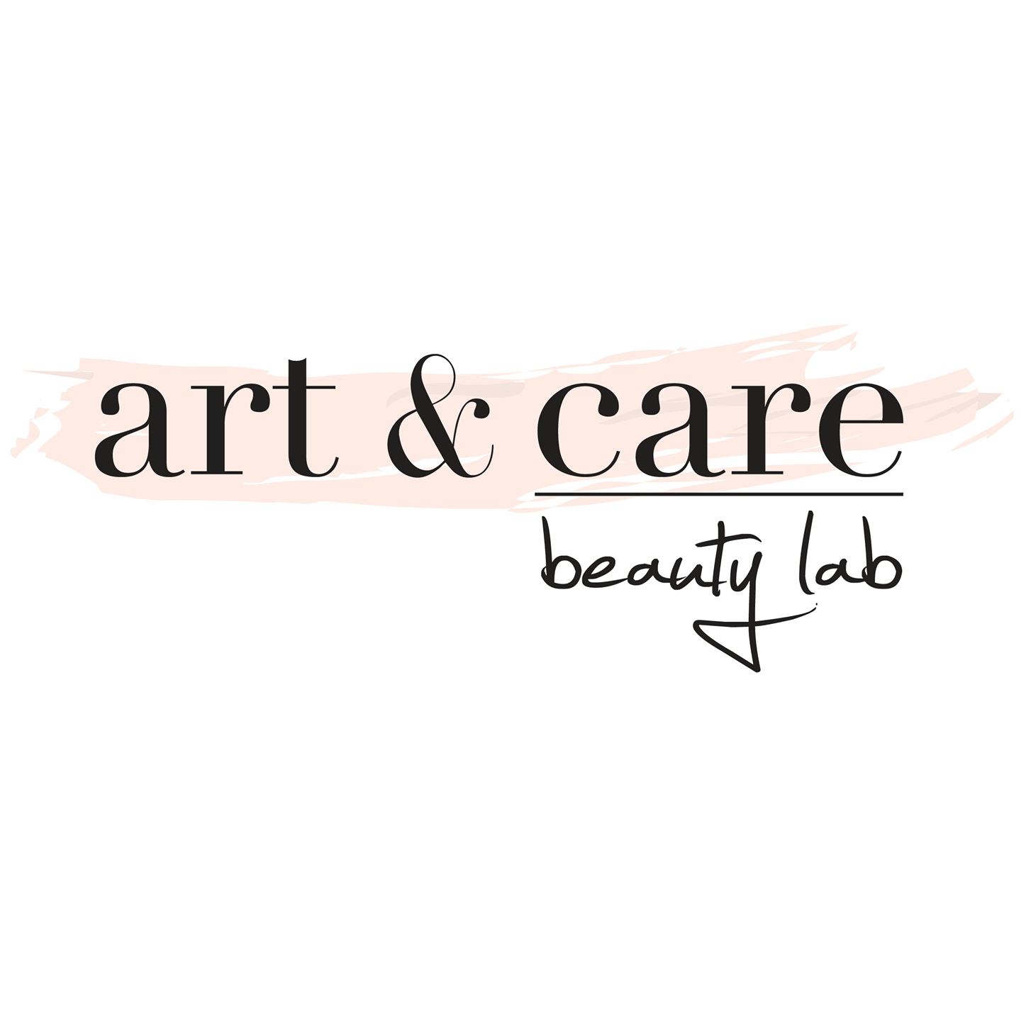 Art & Care Beauty Lab Logo