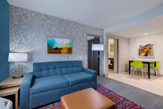 Images Home2 Suites by Hilton Wilkes-Barre