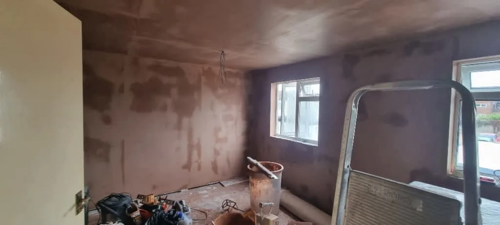 Images Verisure Damp Proofing & Plastering