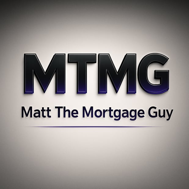 Images Matt the Mortgage Guy