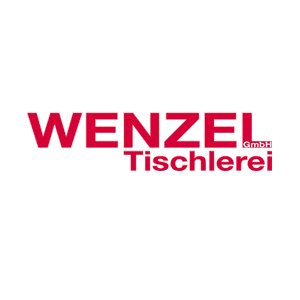 Logo Wenzel Tischlerei GmbH