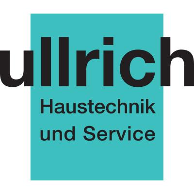 Ullrich Haustechnik und Service GmbH in Hofheim in Unterfranken - Logo