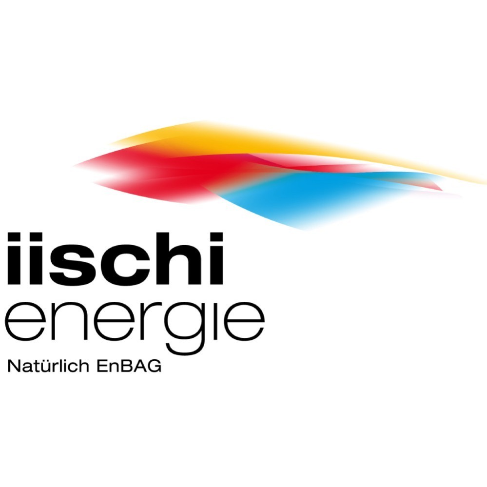 iischi energie - EnBAG Logo