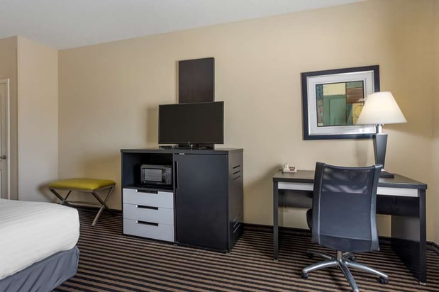 Images Best Western Plus Searcy Inn