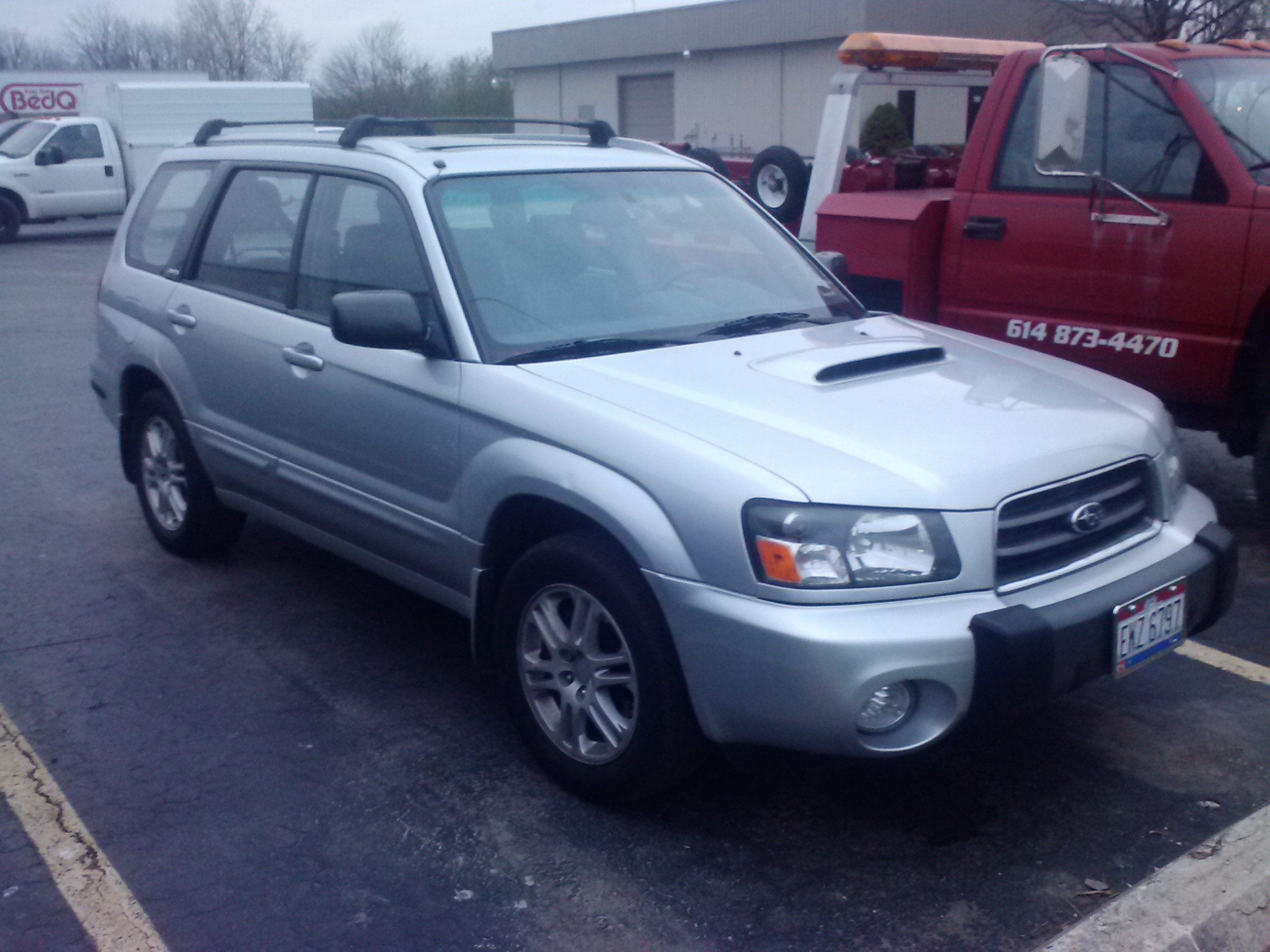 Turbocharged engine repairs and performance upgrades.  Call to see what we can do for you 