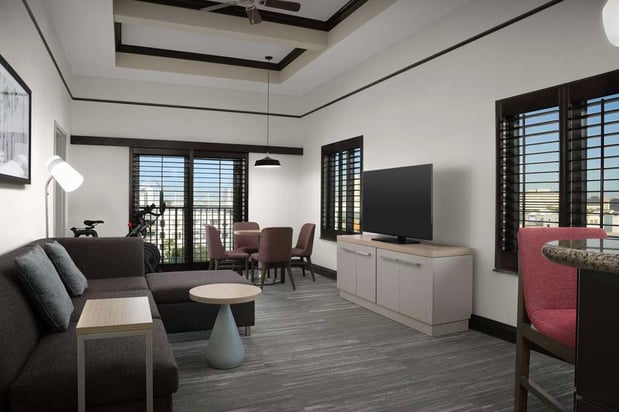 Images Hilton Garden Inn Jacksonville Downtown Southbank