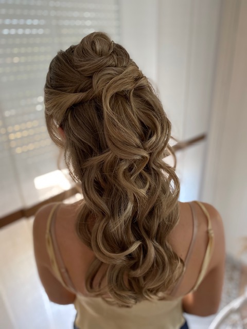 Bild 5 von Hair & Makeup Lisa Dornetshuber