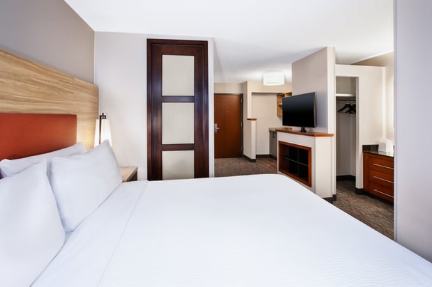 Images Candlewood Suites Cincinnati Northeast - Mason by IHG