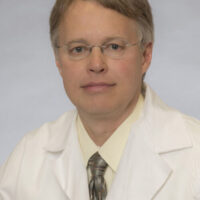 Dr. Frederick Risener, MD