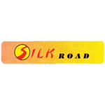 Silk Road Gourmet Chinese Restaurant Logo