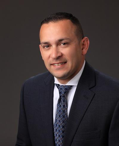 Jeffrey Zamora - Associate Financial Advisor, Ameriprise Financial Services, LLC