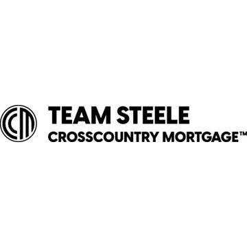 Rebekah Steele at CrossCountry Mortgage, LLC Logo