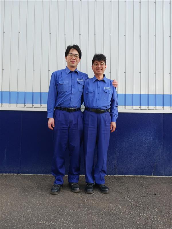 Images クラシアン札幌中央営業所