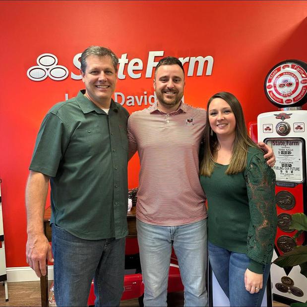 Images Jason Davidson - State Farm Insurance Agent